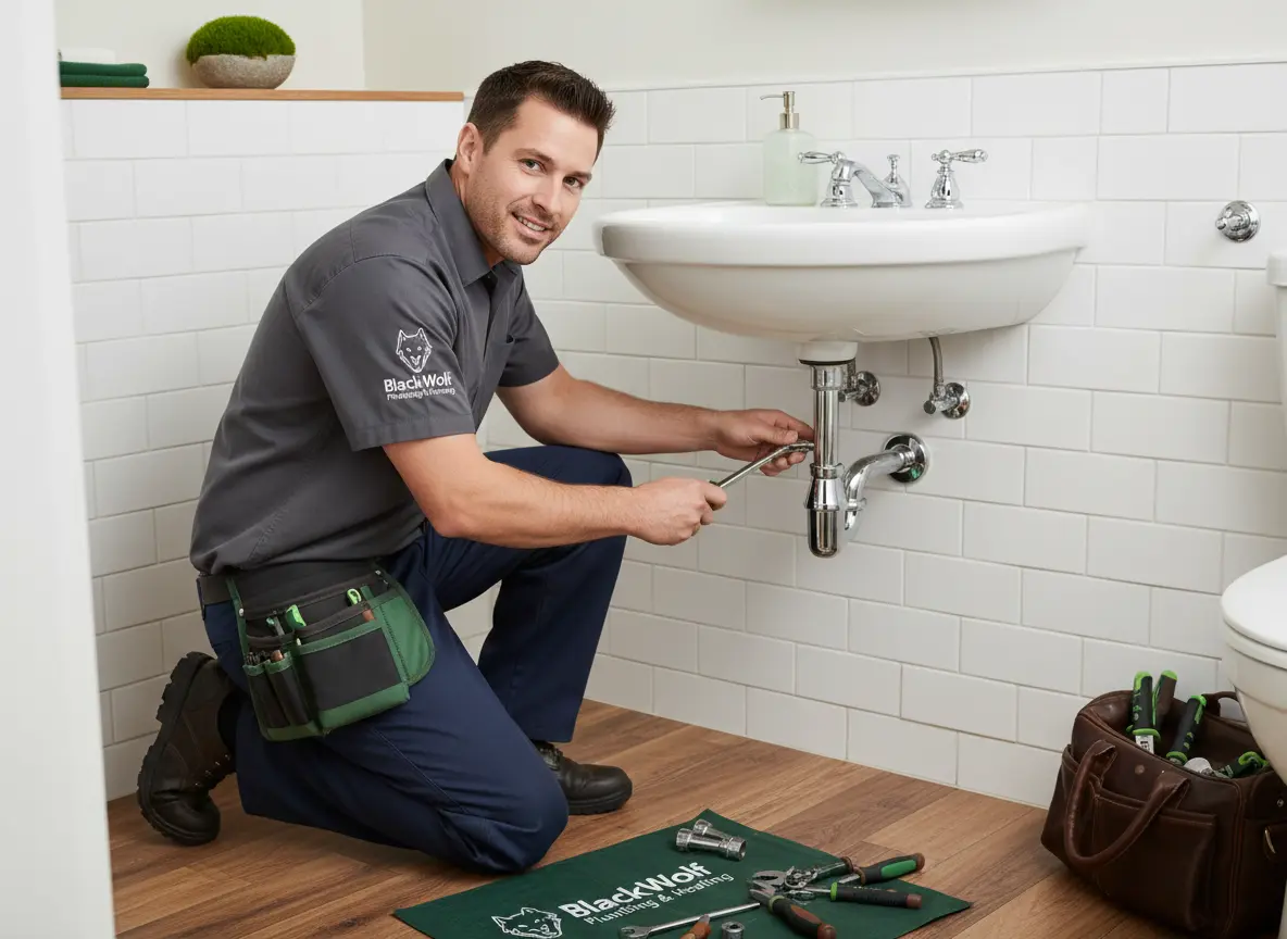 Sink Installation in Secaucus, NJ